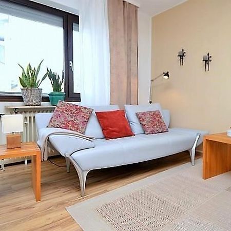 Riesling - Helle Und Grosszuegige Wohnung Mit Guter Anbindung Mohuč Exteriér fotografie