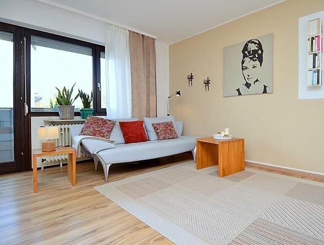 Riesling - Helle Und Grosszuegige Wohnung Mit Guter Anbindung Mohuč Exteriér fotografie