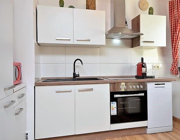 Riesling - Helle Und Grosszuegige Wohnung Mit Guter Anbindung Mohuč Exteriér fotografie