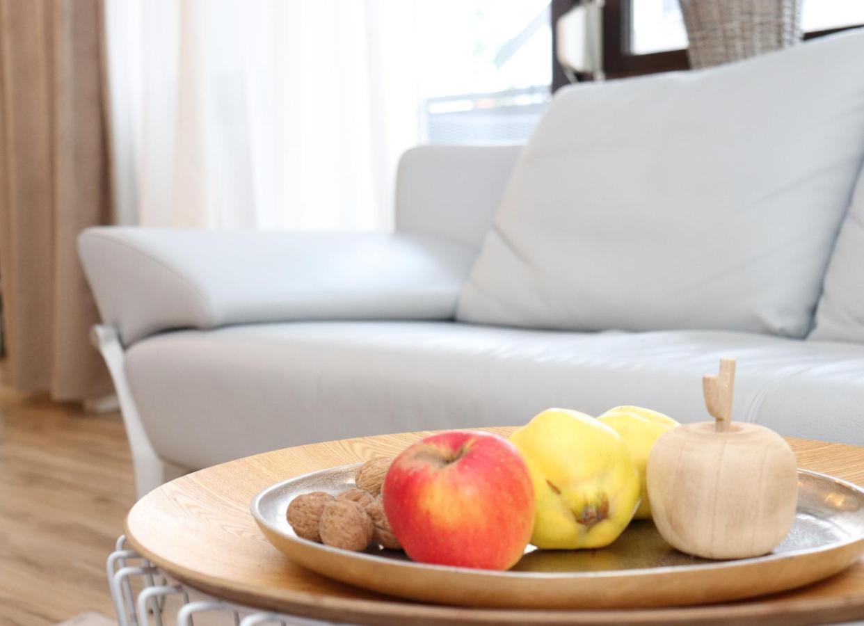 Riesling - Helle Und Grosszuegige Wohnung Mit Guter Anbindung Mohuč Exteriér fotografie