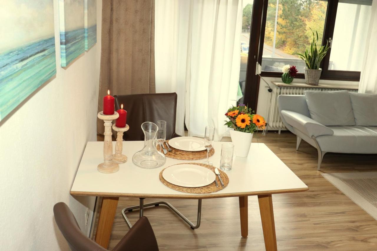 Riesling - Helle Und Grosszuegige Wohnung Mit Guter Anbindung Mohuč Exteriér fotografie
