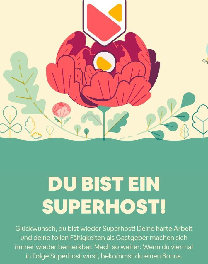 Riesling - Helle Und Grosszuegige Wohnung Mit Guter Anbindung Mohuč Exteriér fotografie